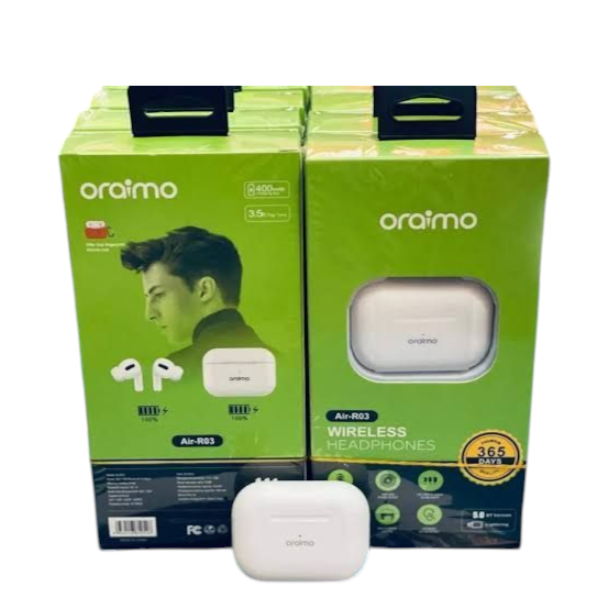 Oraimo Airpods Pro